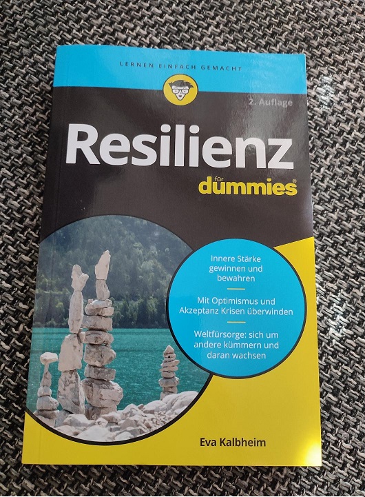 Resilienz für dummies